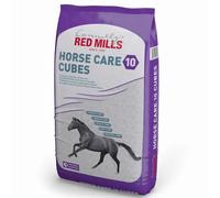 Red Mills Horse Care 10 Cubes - Size: 20kg