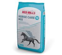 Red Mills Horse Care 10 Mix - Size: 20kg