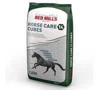 Red Mills Horse Care 14 Cubes