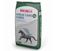 Red Mills Horse Care 14 Cubes - Size: 20kg