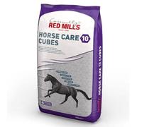 Red Mills Horse Care Cubes 10% - 20 kg