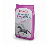 Red Mills Horse Care Ultra Cubes For Horses - 20kg