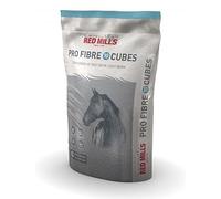 Red Mills Pro Fibre 10 Cubes