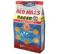 Red Mills Racer