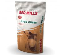 Red Mills Stud Cubes 14%