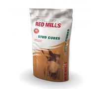 Red Mills Stud Cubes 14% - 25 kg