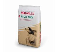 Red Mills Stud Mix - Size: 25kg