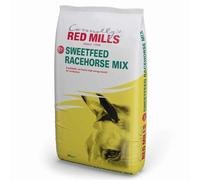 Red Mills Sweetfeed Racehorse Mix - Size: 25kg
