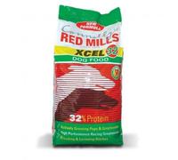 Red Mills Xcel Greyhound Food 15kg