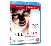 Red Mist [Blu-ray] [Region B]
