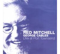 Red Mitchell & George Cables - Live at Port Townsend