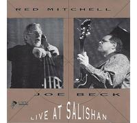 Red Mitchell & Joe Beck - Live At Salishan