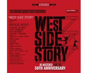 Red Mitchell West Side Story (CD) Remastered Album