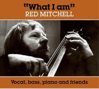 Mitchell, Red – What I Am – Caprice