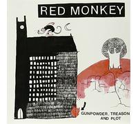 Red Monkey - Gunpowder, Treason, And Plot [VINYL]
