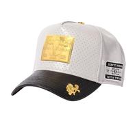 Red Monkey TEX-USA RM1517 New Limited Edition Trucker Snapback Hat Cap | 2 Colors, White/Black, One size