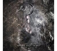 Red Moon Architect Emptiness Weighs the Most (CD) Album Digipak (US IMPORT)