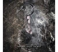 Red Moon Architect - Emptiness Weighs The Most (Digipack)
