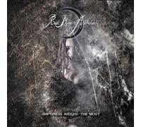 Red Moon Architect - Emptiness Weighs The Most (Digipack)
