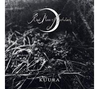 Red Moon Architect - Kuura [VINYL]