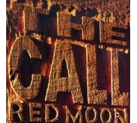 Red Moon By Call (1990-08-17)