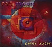 Red Moon by Peter Kater (2003-02-04)