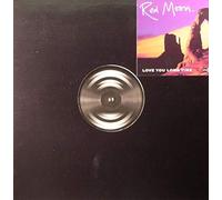 Red Moon - Love You Long Time [12" VINYL]
