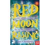 Red Moon Rising (Red Moon Rising 1)