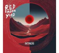 Red Moon Yard - Intineri (LP) [Vinilo]