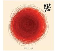 Red Moon Yard - Pureland [New Vinyl LP] Spain - Import