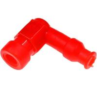 Red Motorcycle Motorbike Spark Plug Cap For 50cc 110cc 125cc 140cc 150cc 160cc Dirt Pit Bike ATV Quad Buggy Scooter()