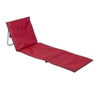 Red Mountain - Beach mat/Beach chair - Lota - Red