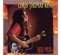 Red Mud by Chris Thomas-King (2002-06-21)