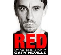 Red: My Autobiography