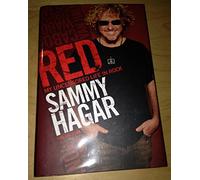 Red: My Uncensored Life in Rock