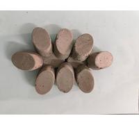 Red Nakumat Clay Bar 200 GMS