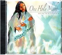Red Nativity - One Holy Night