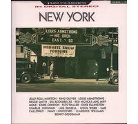 Red Nichols And Miff Mole - Jazz Classics In Digital Stereo