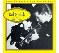 Red Nichols - Best of Jazz