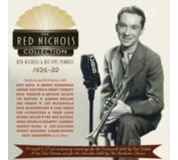 RED NICHOLS: COLLECTION 1926-32 - CD BRAND NEW