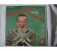 Red Nichols & His Five Pennies
