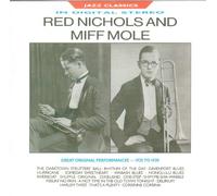 Red Nichols - Jazz Classics: Great Original Performances 1925-1930