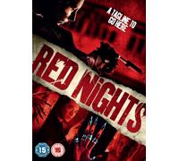 Red Nights [DVD]