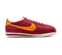 Red Nike Cortez TXT Unisex Trainers