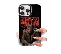 Red Nobody Collage Zayn Styles Tour Malik One 1D Direction Fan Girl Custom Compatible With iPhone 7 8 SE 2020 XR 11 12 13 14 15 Pro Max Plus Mini Bumper Case Custom Design Name Protective Silicone