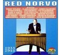 Red Norvo - 1933-1944 by Red Norvo (1998-06-19)