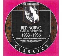 Red Norvo - 1933-36-Red Norvo