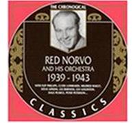 Red Norvo - Classics 1939-1943