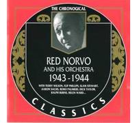 Red Norvo - Classics 1943-1944