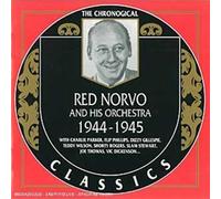 Red Norvo - Classics 1944 - 1945 [French Import]